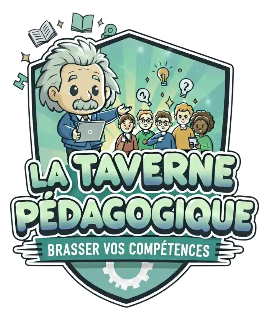 La Taverne Pédagogique